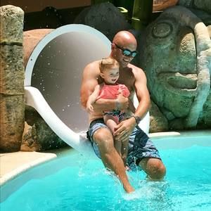 Meet your Posher, Cole